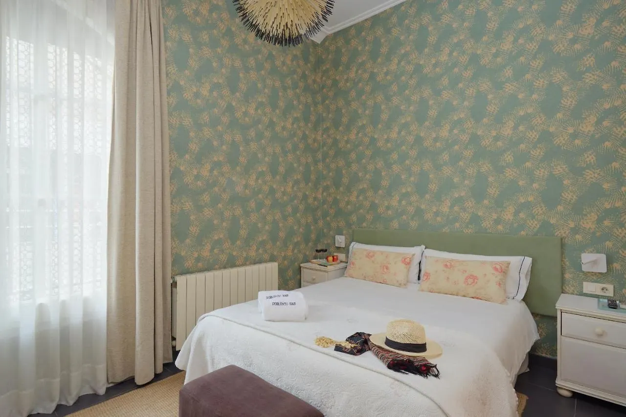 Hostal Poblenou Barcellona