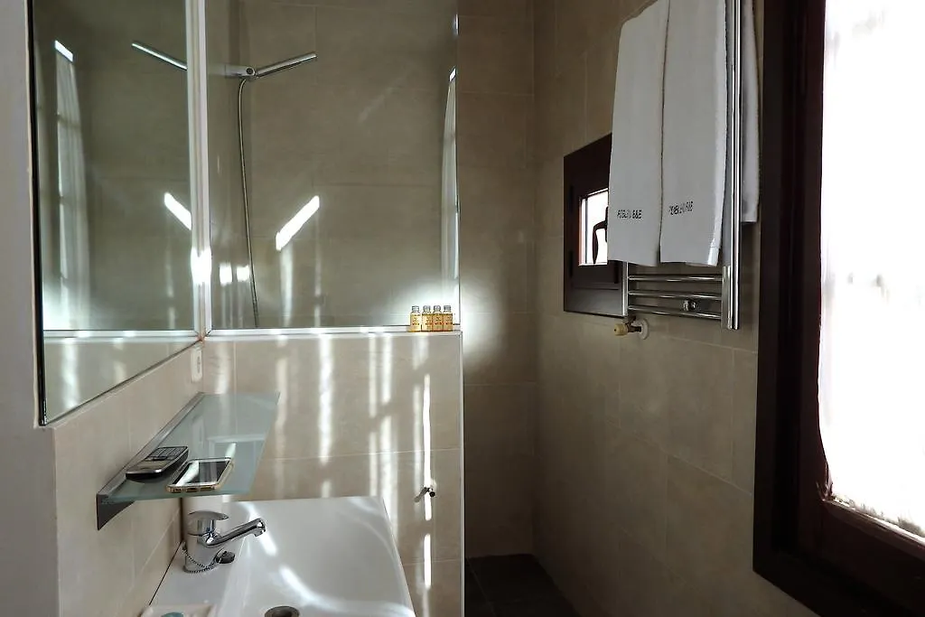 Bed & Breakfast Hostal Poblenou Barcellona