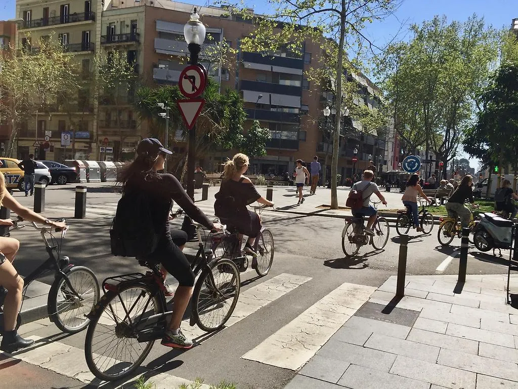 Hostal Poblenou Barcellona 3*,  Spagna