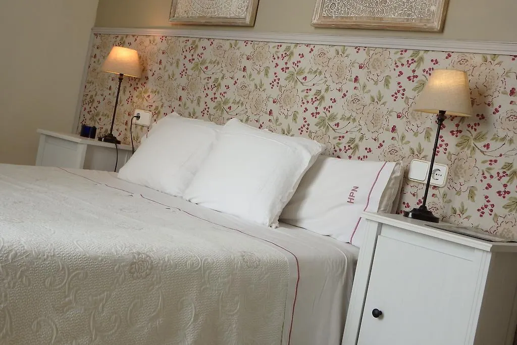 Hostal Poblenou Barcellona 3*,
