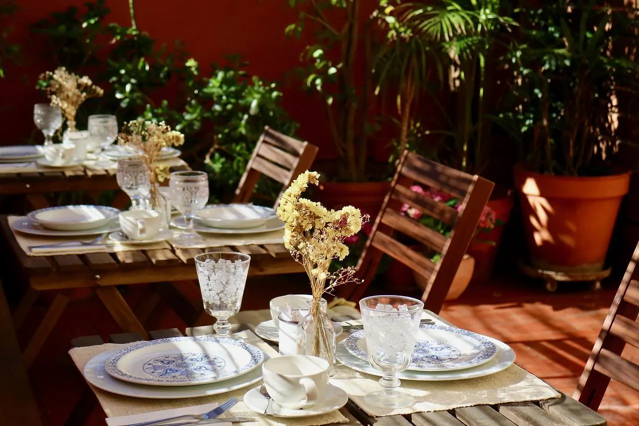 Bed & Breakfast Hostal Poblenou Barcellona