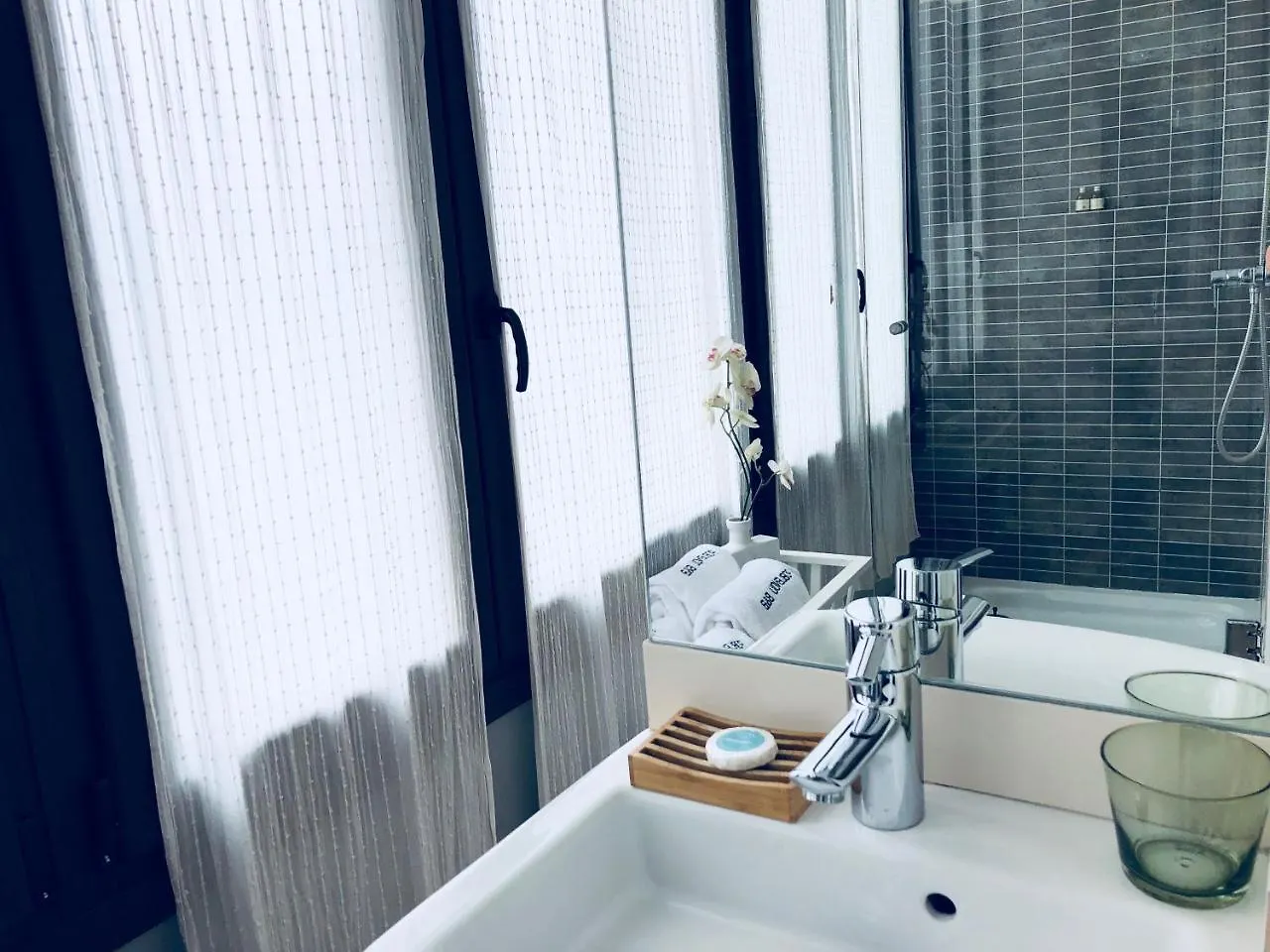 Hostal Poblenou Barcellona