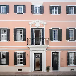 Alberti 1740 Boutique 5* Mahón