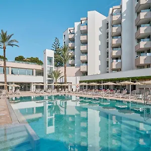 Hipotels Bahia Grande Aparthotel Cala Millor (Mallorca)