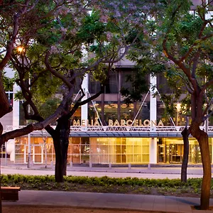 Melia Sarriá 5* Barcellona