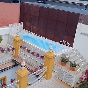 Casas De El Arenal 4* Siviglia