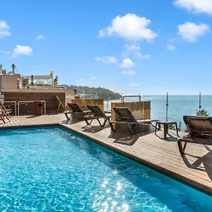 Metropol 4 Superior 4* Lloret de Mar