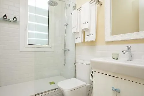 Hostal Poblenou Barcelona 3*,
