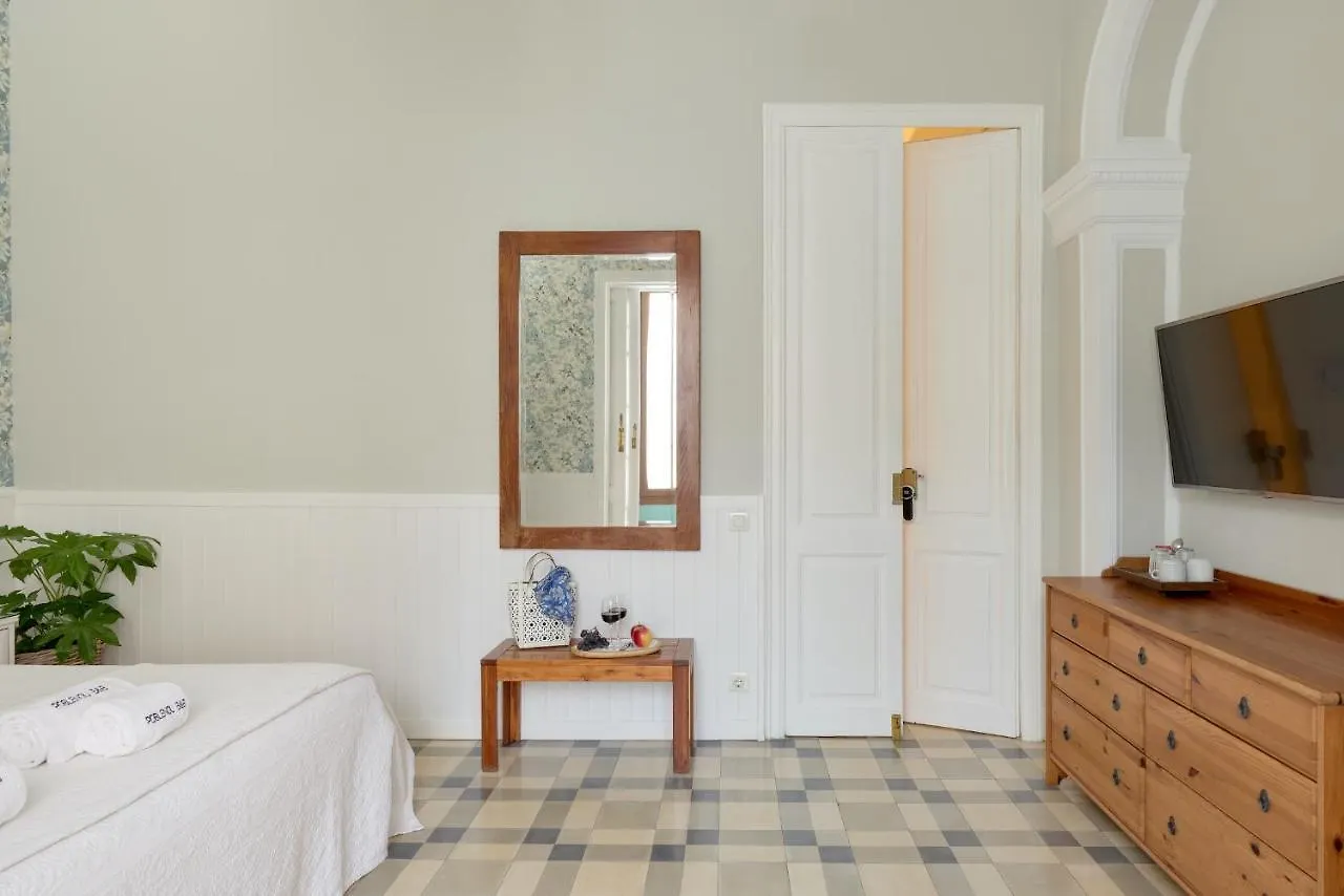 Hostal Poblenou Barcelona 3*,  Spain