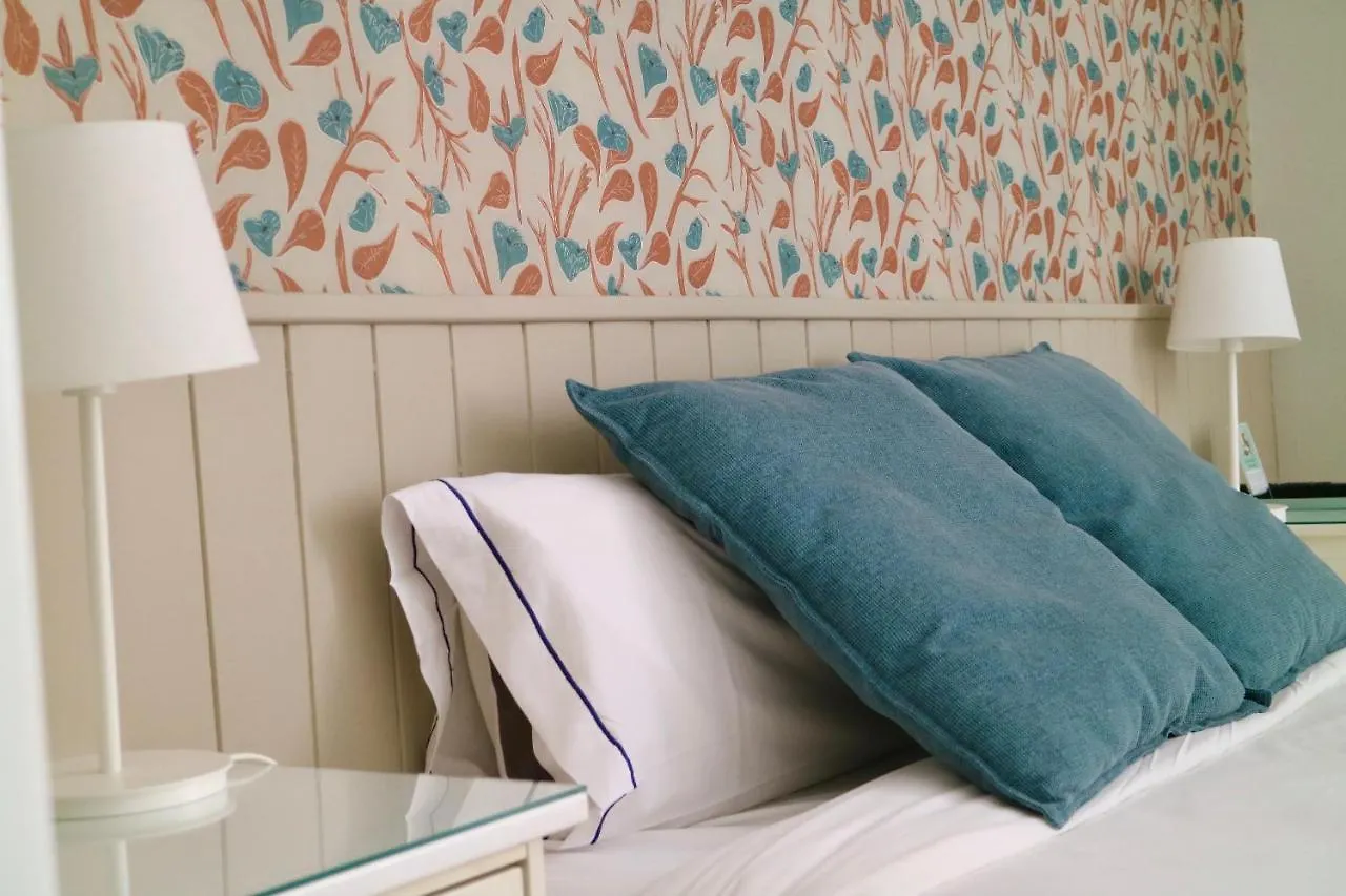 Bed & Breakfast Hostal Poblenou Barcelona