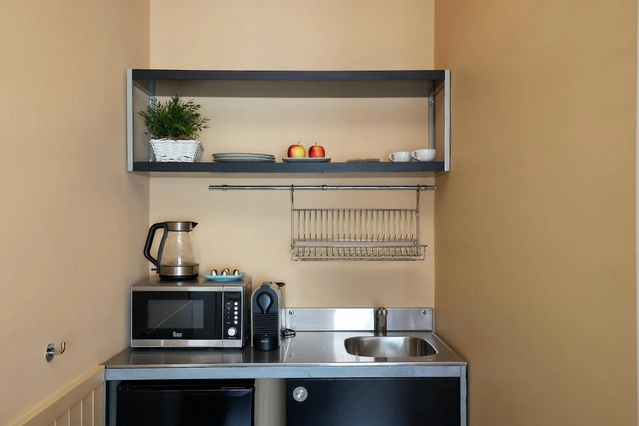 Hostal Poblenou Barcelona 3*,  Spain