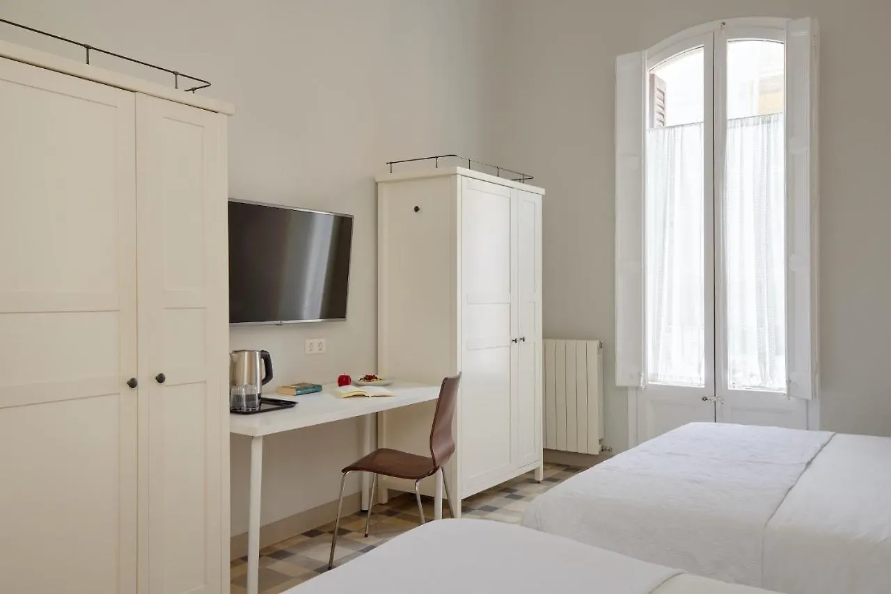 Hostal Poblenou Barcelona Spain