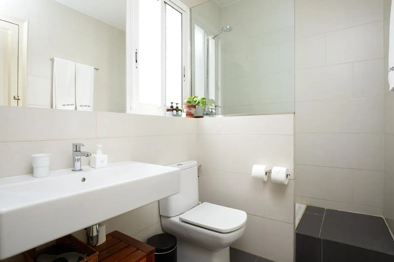 Hostal Poblenou Barcelona 3*,