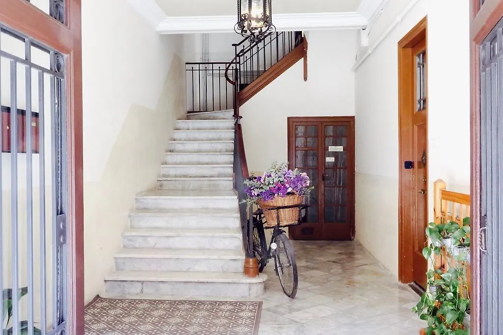 Hostal Poblenou Barcelona 3*,  Spain