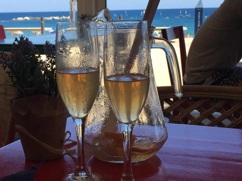Hostal Poblenou Βαρκελώνη