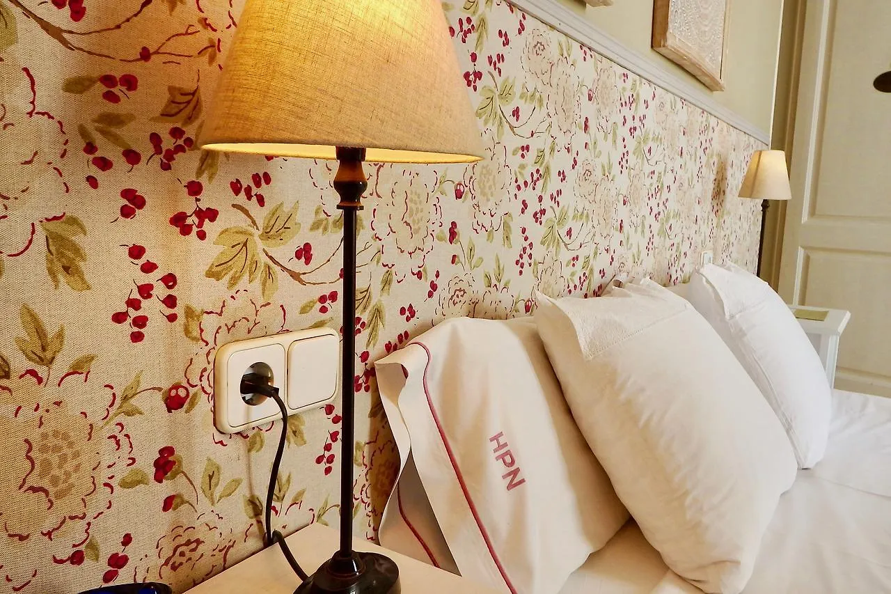Bed & Breakfast Hostal Poblenou Barcelona